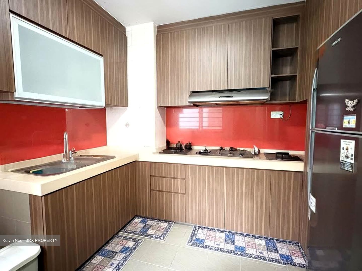 Blk 134 Edgedale Plains (Punggol), HDB 4 Rooms #562091281